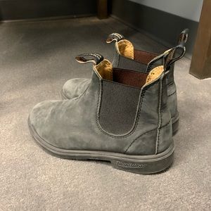 Kids Blundstone Chelsea Boots